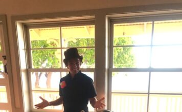 Party Magician Maui Hawaii