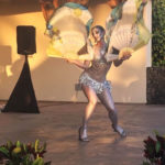 bodypaint performer maui hawaii