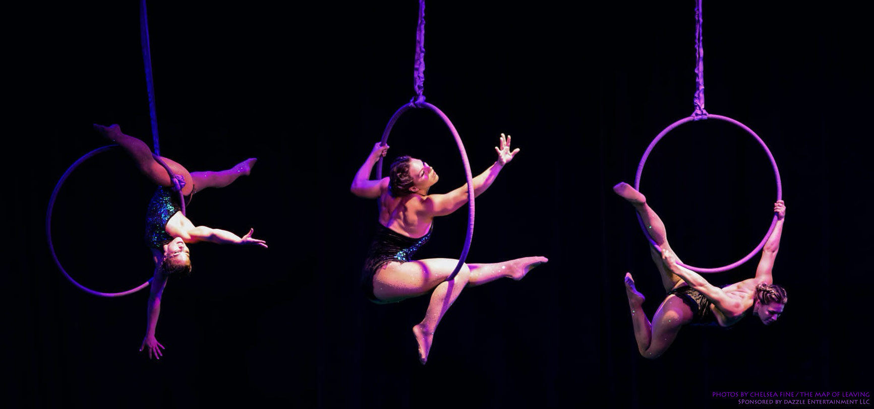 lyra aerialist amy