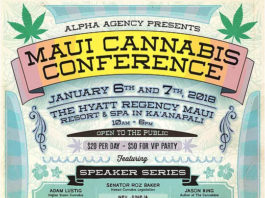 maui cannabis conference