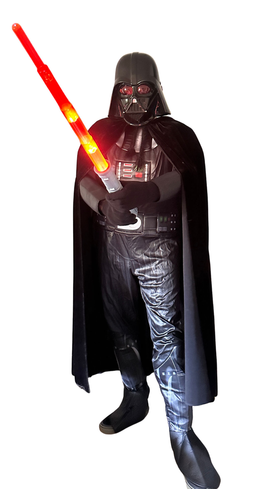 maui darth vader
