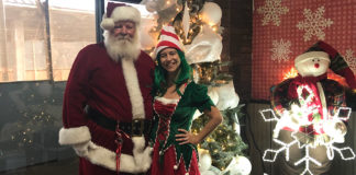 maui santa elf