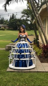 maui wedding entertainment service